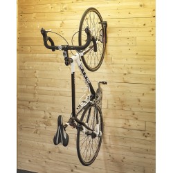 Fiets ophangen aan het voorwiel € 4,95 . Webshop Powerplustools.be Fiets ophangen aan het voorwiel € 4,95 . Webshop Powerplustools.be
