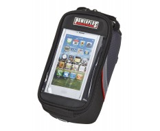 Spatwaterdichte frametas - fietstas voor telefoon - iphone - smartphone
