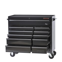 Grote kunststof bak voor gereedschapswagen kopen. Webshop Powerplustools.be