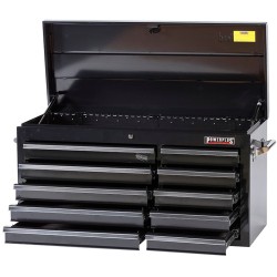 Grote kunststof bak voor gereedschapswagen kopen. Webshop Powerplustools.be