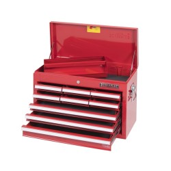 Kunststof bak 3 vakken kopen. Webshop Powerplustools.be