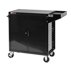 CNC wagen online kopen. Webshop Powerplustools.be