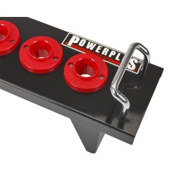 CNC wagen online kopen. Webshop Powerplustools.be