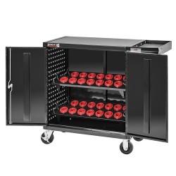 CNC wagen online kopen. Webshop Powerplustools.be