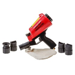 Rubberen spuitmond voor handstraler PP-T 0144 - basic Rubberen spuitmond voor handstraler PP-T 0144 - basic