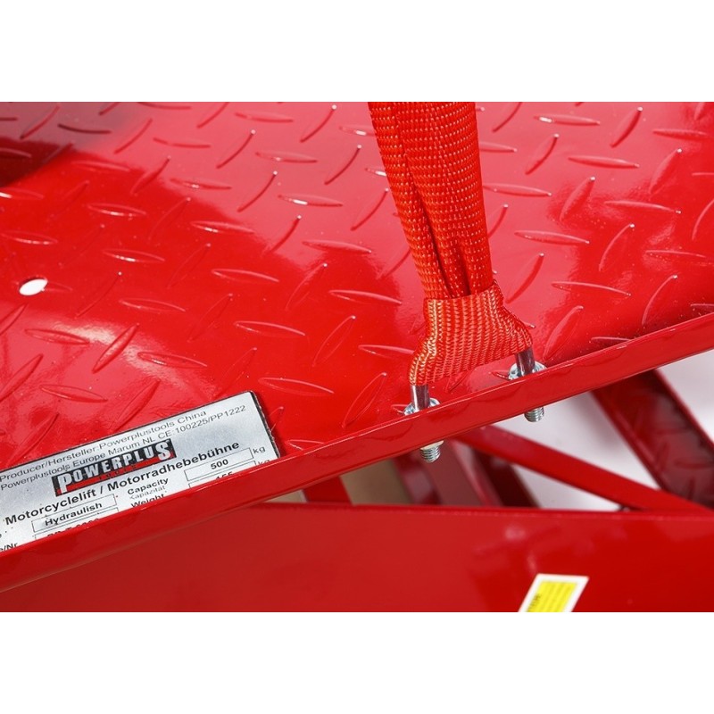 Set van 5 stuks spanbanden 60 cm met dubbele lus / sjorband zonder ijzeren haken Set van 5 stuks spanbanden 60 cm met dubbele lus / sjorband zonder ijzeren haken