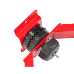 Wandbeugel of wandhouder voor fiets kopen. Webshop Powerplustools.nl Wandbeugel of wandhouder voor fiets kopen. Webshop Powerplustools.nl