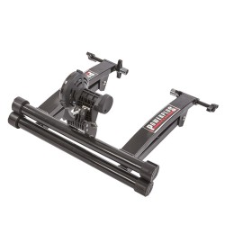 Magnetische fietstrainer - indoor fiets trainer - fietstrainer voor binnen - ergotrainer racefiets en mountainbike Magnetische fietstrainer - indoor fiets trainer - fietstrainer voor binnen - ergotrainer racefiets en mountainbike