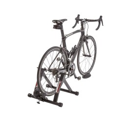 Magnetische fietstrainer - indoor fiets trainer - fietstrainer voor binnen - ergotrainer racefiets en mountainbike Magnetische fietstrainer - indoor fiets trainer - fietstrainer voor binnen - ergotrainer racefiets en mountainbike