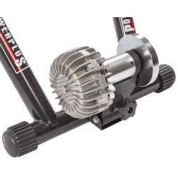 Professionele vloeistof fietstrainer - fluid fiets trainer - Ergotrainer fiets - indoor fietstrainer - binnen.