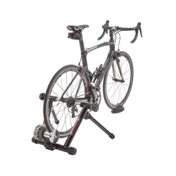 Professionele vloeistof fietstrainer - fluid fiets trainer - Ergotrainer fiets - indoor fietstrainer - binnen.