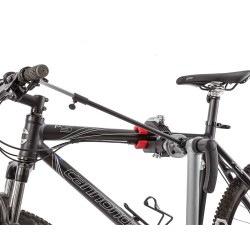 Montagestandaard fiets kopen. Webshop Powerplustools.nl