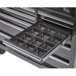 Kunststof bak voor gereedschapswagen kopen. Webshop Powerplustools.be