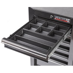 Kunststof bak voor gereedschapswagen kopen. Webshop Powerplustools.be