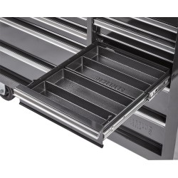 Grote kunststof bak voor gereedschapswagen kopen. Webshop Powerplustools.be