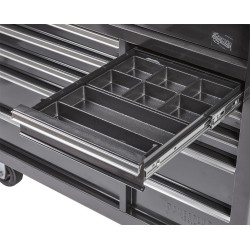 Kunststof bak voor gereedschapswagen kopen. Webshop Powerplustools.be