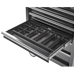 Kunststof bak 3 vakken kopen. Webshop Powerplustools.be