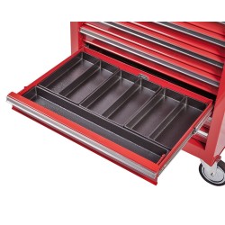 Kunststof bak voor gereedschapswagen kopen. Webshop Powerplustools.be