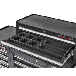 Kunststof bak voor gereedschapswagen kopen. Webshop Powerplustools.be