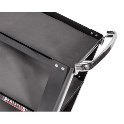 Degelijke werkplaatstrolley kopen ? Webshop Powerplustools.be
