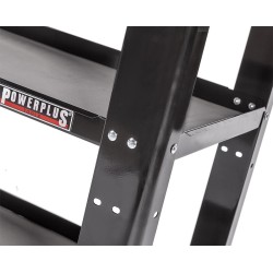 Degelijke werkplaatstrolley kopen ? Webshop Powerplustools.be