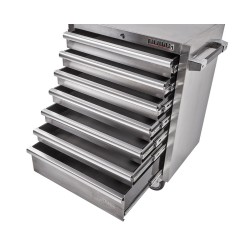 Gereedschapswagen RVS online kopen. Webshop Powerplustools.be Gereedschapswagen RVS online kopen. Webshop Powerplustools.be