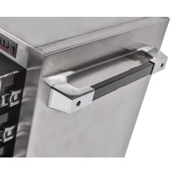 Gereedschapswagen RVS online kopen. Webshop Powerplustools.be Gereedschapswagen RVS online kopen. Webshop Powerplustools.be