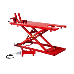 MOTORFIETS HEFTAFEL PPT 0332 SCHAARMODEL