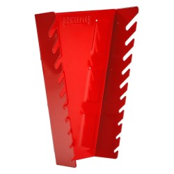 Gereedschapsbord rood 100 x 61 cm inclusief magnetische haken en houders - Gereedschapbord. Gereedschapsbord rood 100 x 61 cm inclusief magnetische haken en houders - Gereedschapbord.