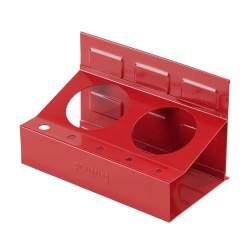 Gereedschapsbord rood 150 x 61 cm inclusief magnetische haken en houders - Gereedschapbord. Gereedschapsbord rood 150 x 61 cm inclusief magnetische haken en houders - Gereedschapbord.