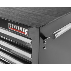 Werkbank met gereedschapswagen online kopen. Webshop Powerplustools.be