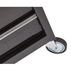 Werkbank met gereedschapswagen online kopen. Webshop Powerplustools.be