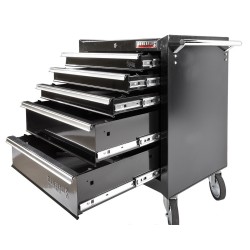 Werkbank met gereedschapswagen online kopen. Webshop Powerplustools.be