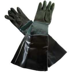 Zelfbouwpakket type 2 voor een straalcabine van 200 tot 300 liter - Straalcabine onderdelen set Zelfbouwpakket type 2 voor een straalcabine van 200 tot 300 liter - Straalcabine onderdelen set