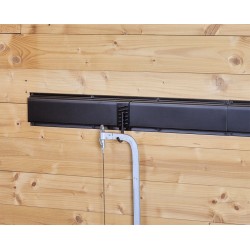 Wandhaak kort voor tuingereedschap kopen. Webshop Powerplustools.be