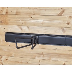 Opbergsysteem tuingereedschap online kopen. Webshop Powerplustools.nl