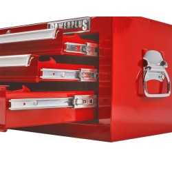 Gereedschapskist met garantie online kopen ? Powerplustools.be