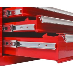 Gereedschapskist met garantie online kopen ? Powerplustools.be