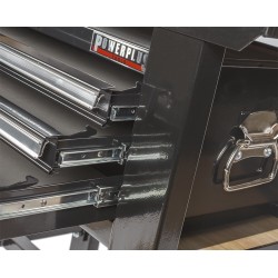 Werkbank 150 cm. online kopen. Webshop Powerplustools.be