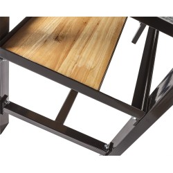 Werkbank 150 cm. online kopen. Webshop Powerplustools.be