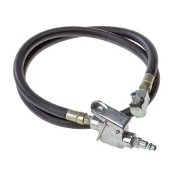 Hydraulisch / pneumatische pomp voor PP-T 0332 en PP-T 0325