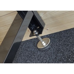 Werkbank accessoires online kopen ? Powerplustools.be