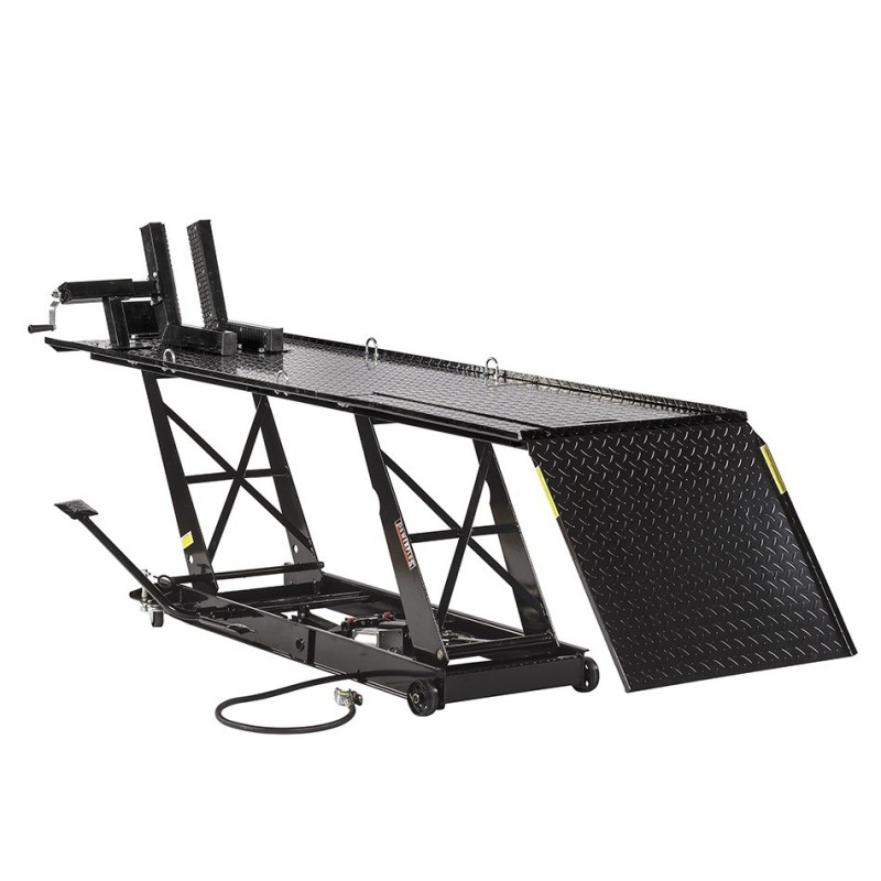 Het product liever eerst testen? Kom dan eens langs bij ons in de winkel