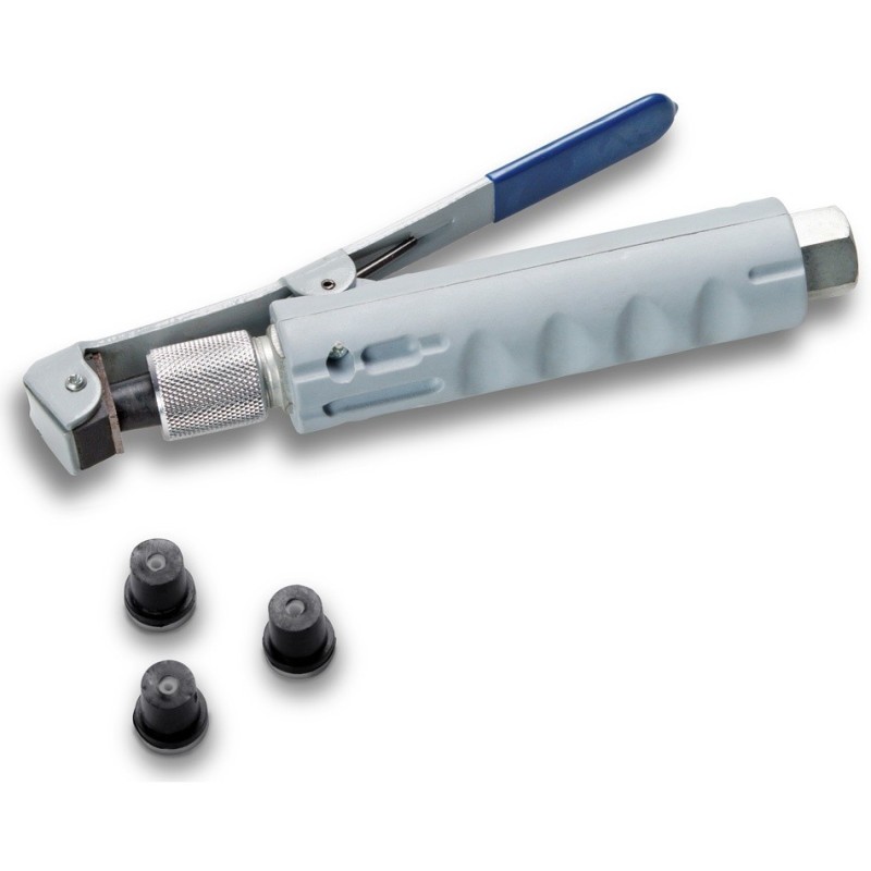 Het product liever eerst testen? Kom dan eens langs bij ons in de winkel