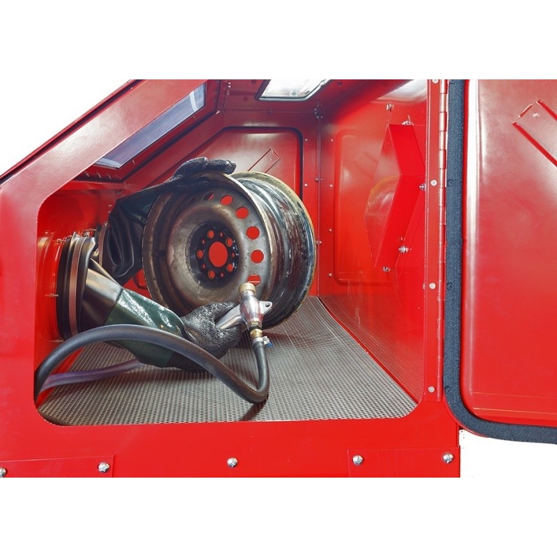 Het product liever eerst testen? Kom dan eens langs bij ons in de winkel