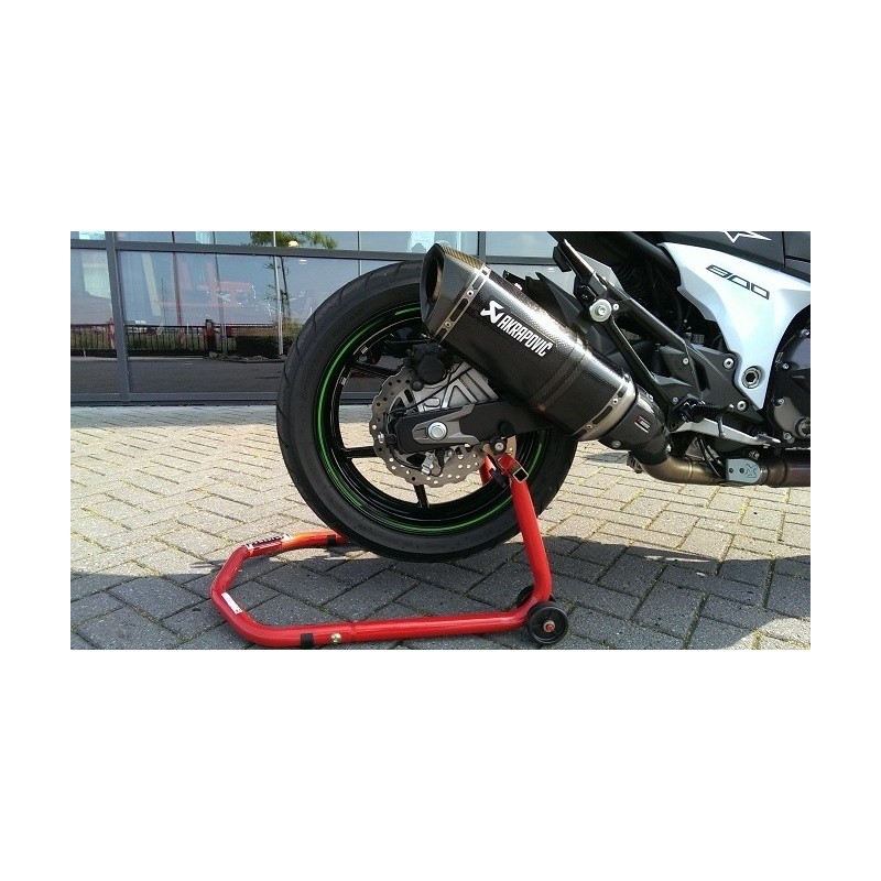 Het product liever eerst testen? Kom dan eens langs bij ons in de winkel