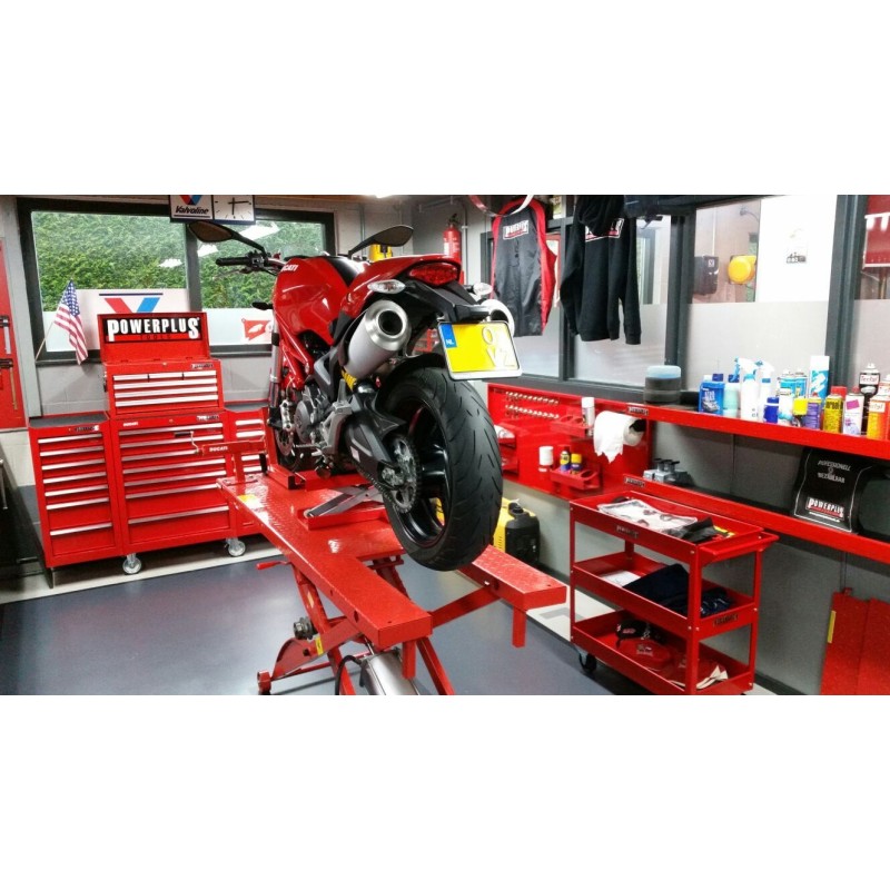 Het product liever eerst testen? Kom dan eens langs bij ons in de winkel