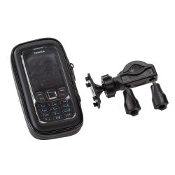 Telefoontas voor fiets online kopen. Webshop Powerplustools.nl