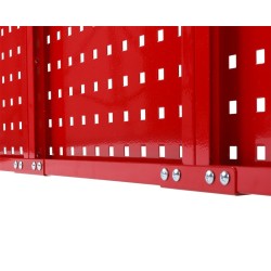 Gereedschapsbord voor werkbank online kopen ? Powerplustools.be