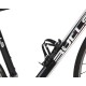 Lichtgewicht bidonhouder - kunststof - Polycarbonaat voor fiets – racefiets – MTB – Mountainbike